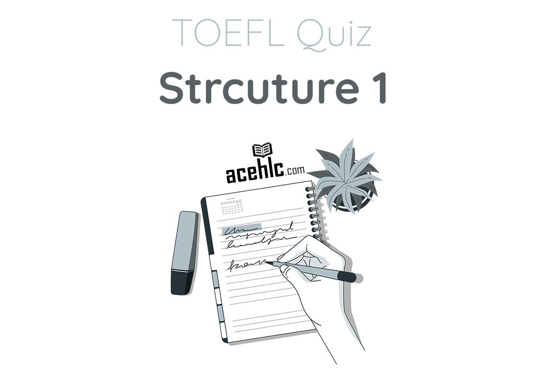 Quiz-Structure-1