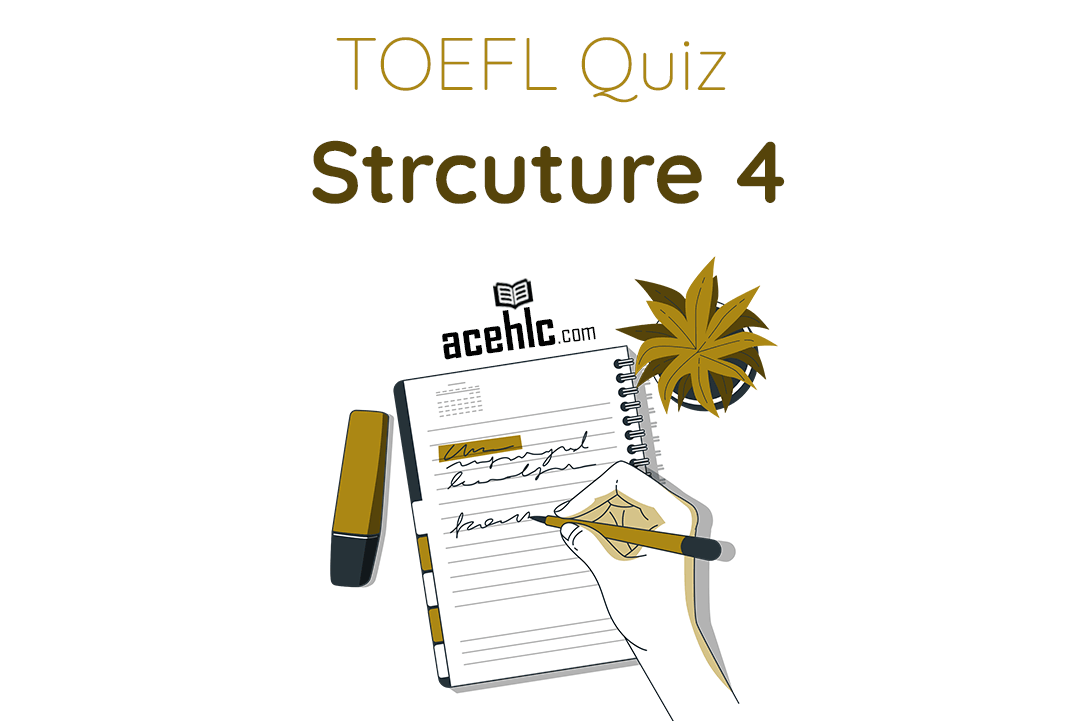 Quiz-Structure-4
