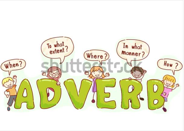 Adverb